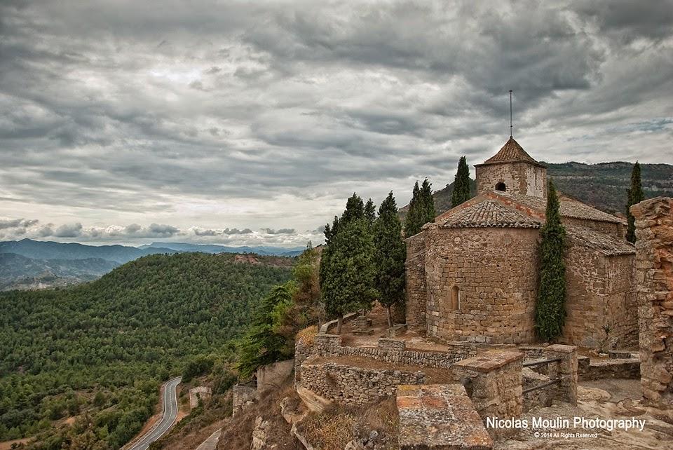 Albarca Pla Del Castell Iゲストハウス エクステリア 写真